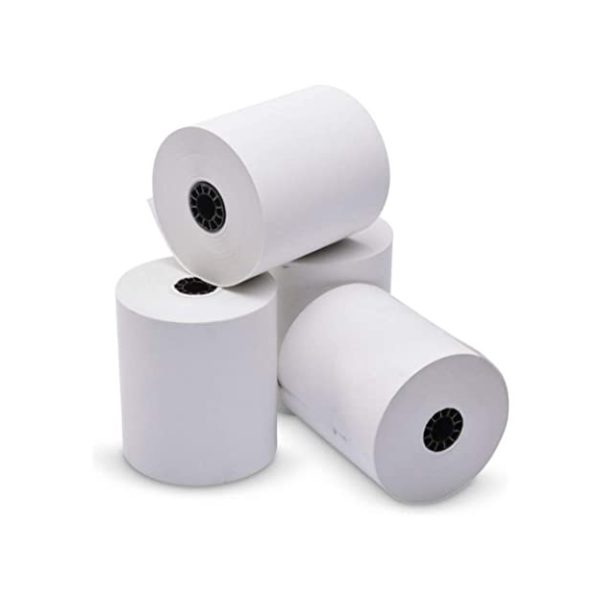 thermal receipt roll