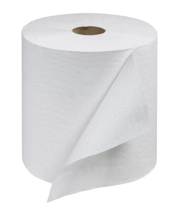 paper towel roll 600'