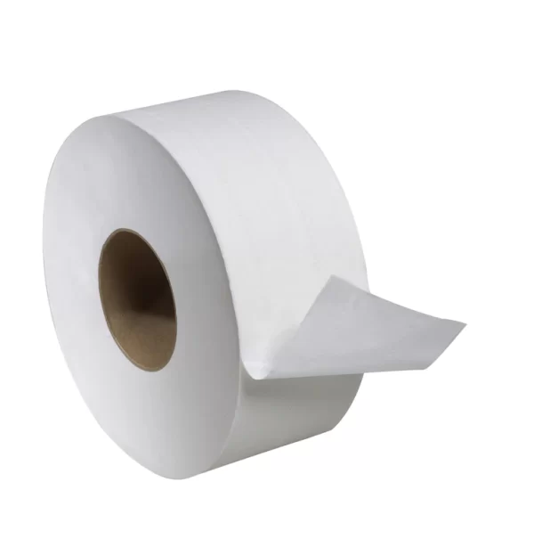 2 ply bath tissue